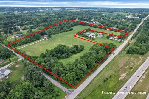 1060 S Watkins Rd, Alexandria, OH, 43001-9718 | Card Image