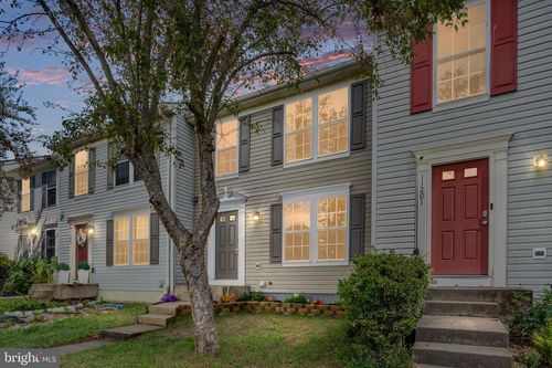 11203 Gander Ct, FREDERICKSBURG, VA, 22407-2588 | Card Image