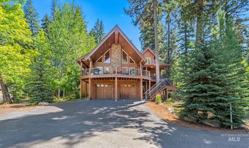 1160 Bell Flower Pl, McCall, ID, 83638 | Card Image