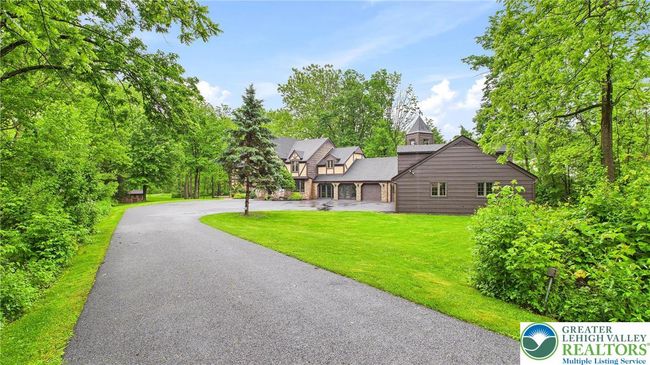 2135 Wehr Mill Rd, House other with 4 bedrooms, 3 bathrooms and null parking in ALLENTOWN PA | Image 74