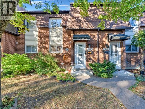 6430 Thornberry Cres, Windsor, ON, N8T2W9 | Card Image