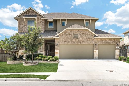 431 Kildare, Cibolo, TX, 78108 | Card Image