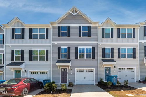 4005 Lush Grove Dr, Durham, NC, 27704-3275 | Card Image