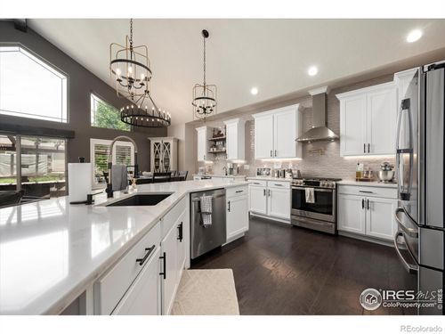 4041 Carroway Seed Dr, Johnstown, CO, 80534-8247 | Card Image