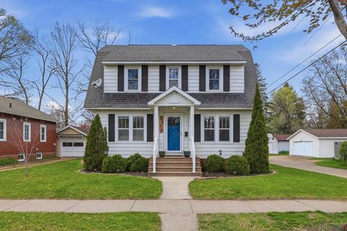 2216 Jefferson Street, Stevens Point, WI, 54481 | Card Image