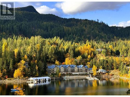 305-550 Rainbow Dr, Kaslo, BC, V0B1M0 | Card Image
