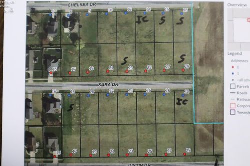 20 Sara Dr, Norwalk, OH, 44857-8700 | Card Image