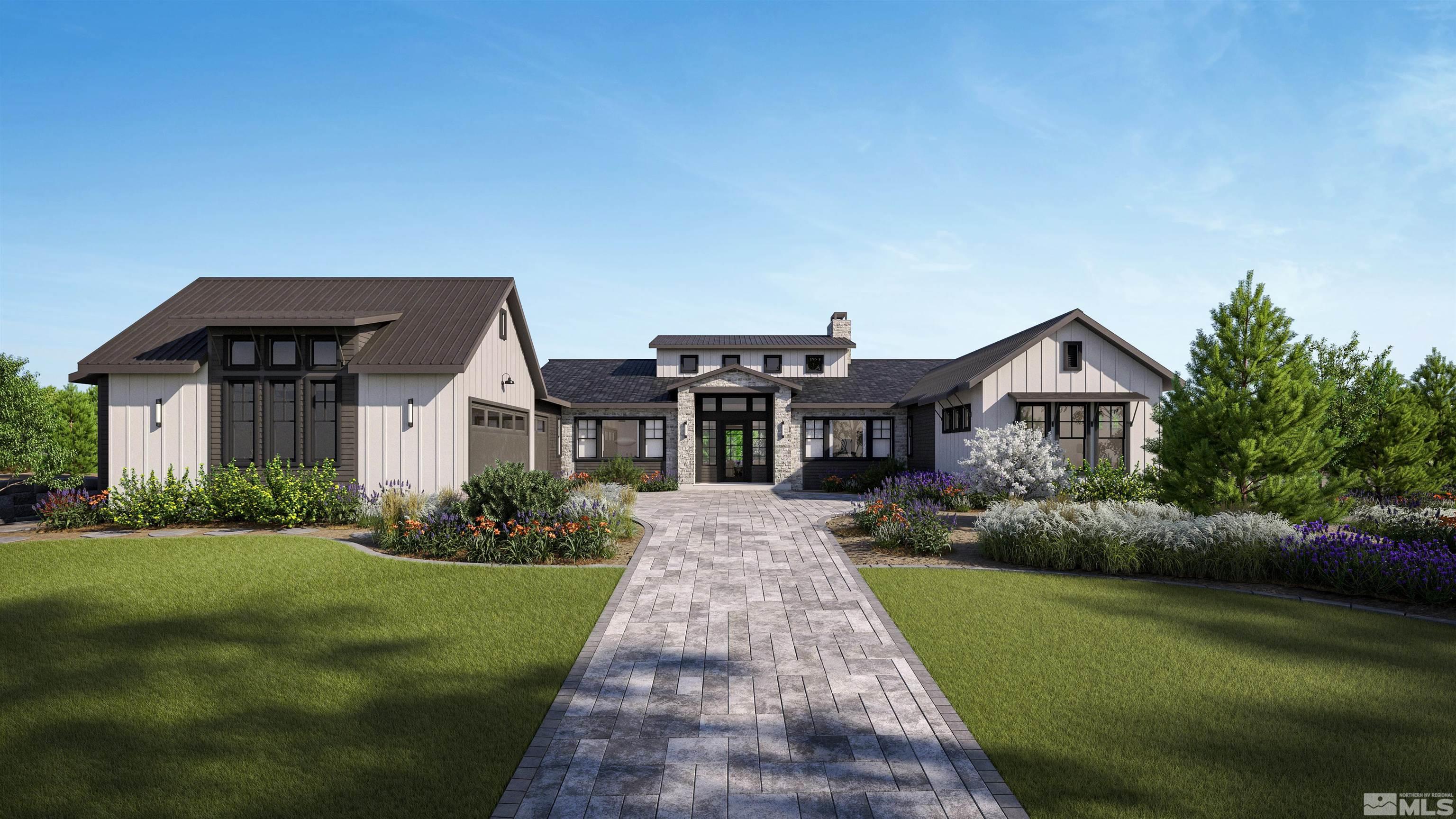Aspen Trl, Reno, NV 89519