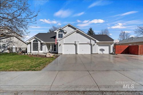 1120 W Clarinda Dr, Meridian, ID, 83642-2074 | Card Image