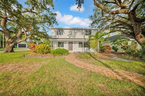 2302 S Occident St, TAMPA, FL, 33629-6434 | Card Image