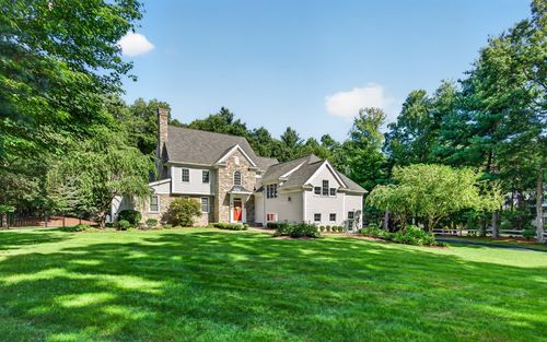 114 Fox Run Rd, Bolton, MA, 01740-2007 | Card Image