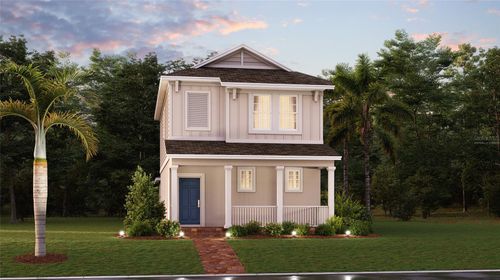 2485 Spring Tune Aly, KISSIMMEE, FL, 34744-6539 | Card Image