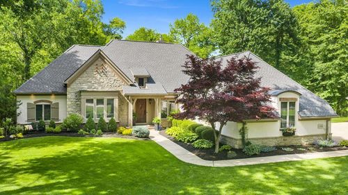 10861 Sage Creek Dr, Galena, OH, 43021-8574 | Card Image