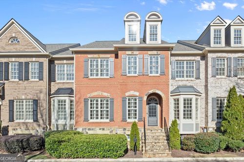 620 Parkside Village Way Nw, Marietta, GA, 30060-7956 | Card Image