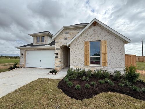 3910 Pink Muhly Dr, Katy, TX, 77493-6597 | Card Image