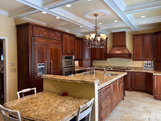 721 W Jeffras Ave, House other with 3 bedrooms, 4 bathrooms and null parking in Marion IN | Image 11