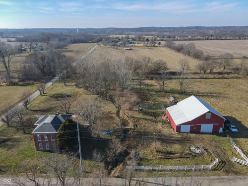 9517 N 550 W, Carthage, IN, 46115-9566 | Card Image