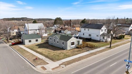 403 S Broadway Ave, Gilbert, MN, 55741-5063 | Card Image