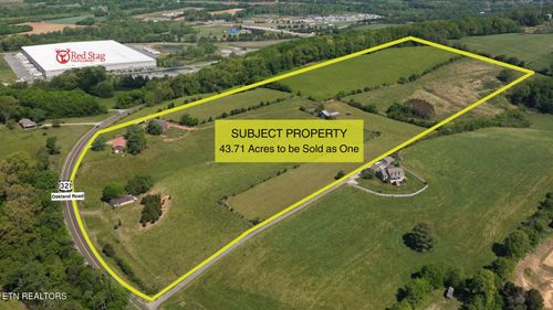 442 Oakland Rd, Sweetwater, TN, 37874 | Card Image