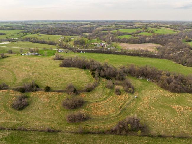Bird's eye view with a rural view | Image 37