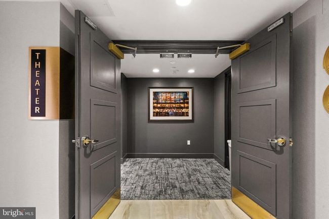 APT-1137 - 631 D St Nw, Condo with 1 bedrooms, 1 bathrooms and null parking in WASHINGTON DC | Image 35