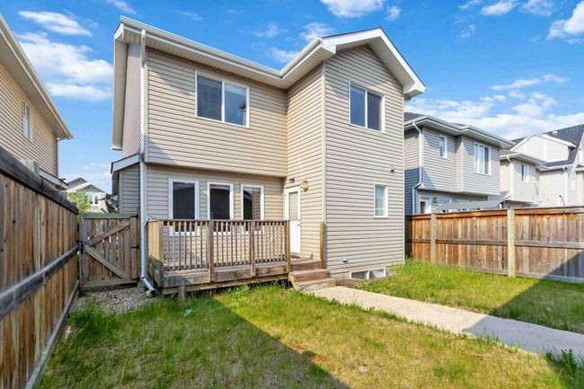 129 Coniker Crescent, House other with 5 bedrooms, 4 bathrooms and 2 parking in Fort Mcmurray AB | Image 47