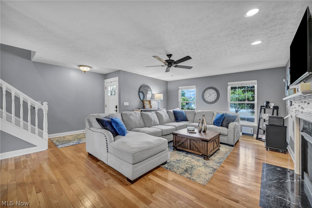 Residential in Broadview Heights 4