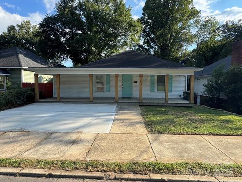 507 E 3rd Ave, Gastonia, NC, 28054-4445 | Card Image