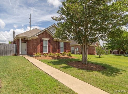 1237 Stafford Dr, Montgomery, AL, 36117-8904 | Card Image