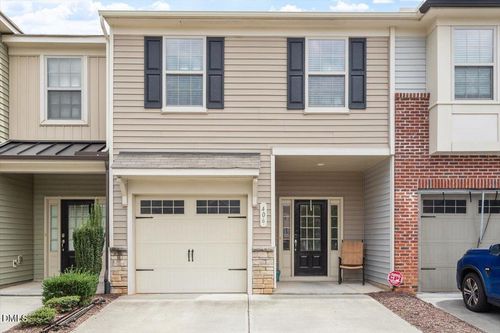 406 Morgan Brook Way, Rolesville, NC, 27571-8785 | Card Image