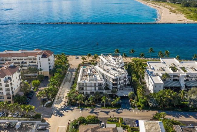 APT-304 - 106 Inlet Way, Condo with 2 bedrooms, 3 bathrooms and null parking in Palm Beach Shores FL | Image 6