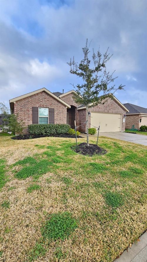 4339 Isaac Bay Drive, Missouri City, TX, 77459 | Card Image