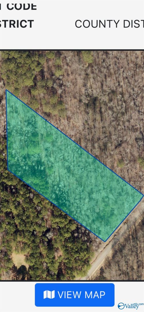Lot 1 County Road 50, Leesburg, AL, 35983 | Card Image