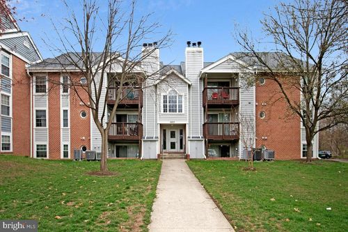 101-6803 White Water Way, GLEN BURNIE, MD, 21060-2403 | Card Image