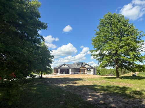 13120 N Bethlehem Rd, HARRISBURG, MO, 65256-9752 | Card Image