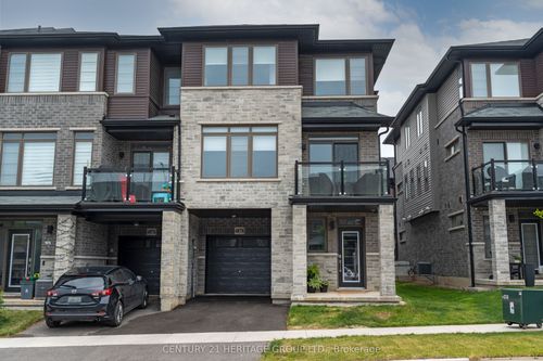 4878 Connor Dr, Beamsville, ON, L3J0S2 | Card Image