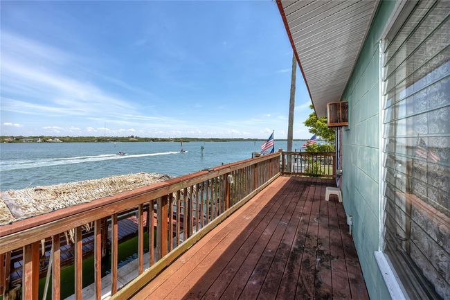 766 182 Nd Ave E, House other with 2 bedrooms, 4 bathrooms and null parking in REDINGTON SHORES FL | Image 38