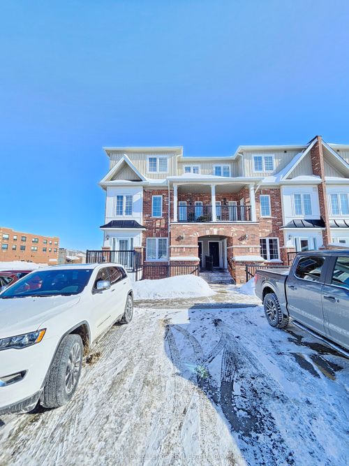 42-5 Armstrong St, Orangeville, ON, L9W0C5 | Card Image