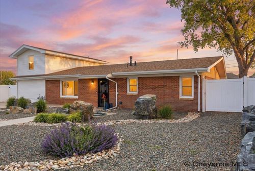 3903 Bevans St, Cheyenne, WY, 82009 | Card Image