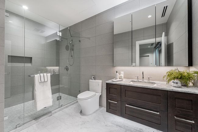 PH-2 - 1501 Foster St, Condo with 4 bedrooms, 6 bathrooms and 3 parking in White Rock BC | Image 38