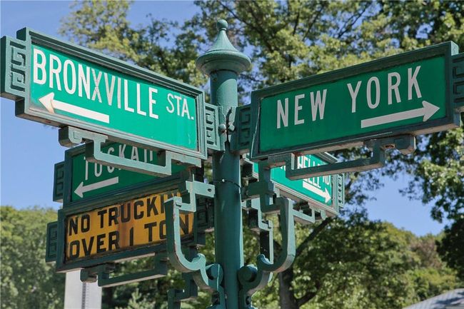 APT-4B - 64 Sagamore Rd, Condo with 1 bedrooms, 1 bathrooms and null parking in Bronxville NY | Image 16