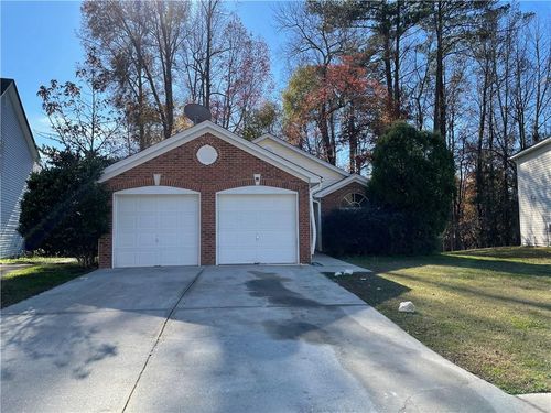 2195 Oakland Spring Dr, Snellville, GA, 30039-7955 | Card Image
