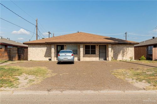 803 W 24th St, Mission, TX, 78574-0759 | Card Image