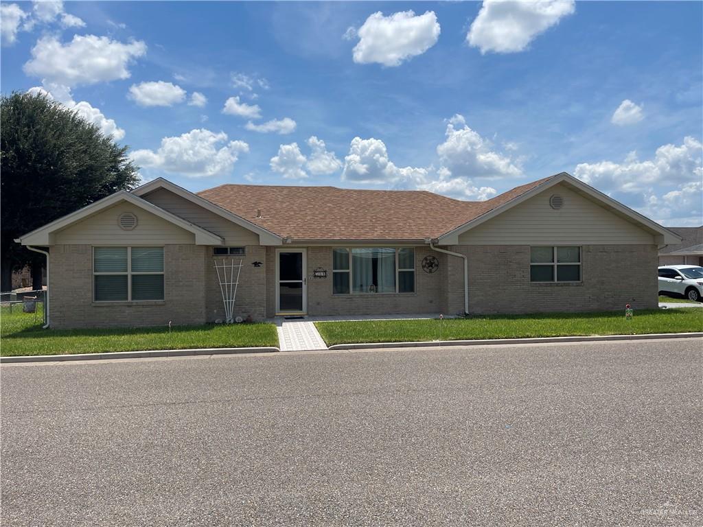 Virgo St, Mission, TX 78572