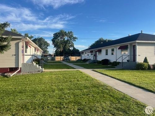 apt-7-1240 Avenue D, Billings, MT, 59102-3274 | Card Image