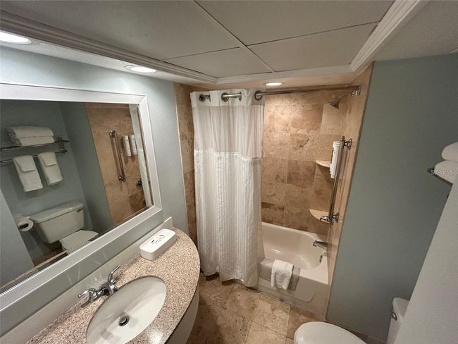 2237 - 5500 Gulf Blvd, Condo with 1 bedrooms, 1 bathrooms and null parking in ST PETE BEACH FL | Image 10