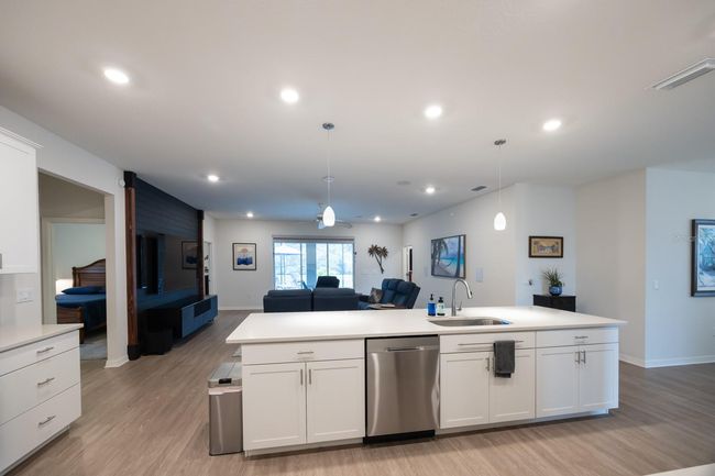 6614 162 Nd Pl E, House other with 4 bedrooms, 2 bathrooms and null parking in PARRISH FL | Image 17