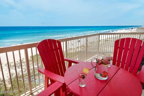 unit-511-14825 Front Beach Rd, Panama City Beach, FL, 32413-3554 | Card Image