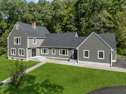 45 Clark Rd, Lyme, CT, 06371-3008 | Card Image