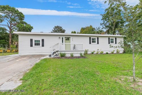 429 Skate Rd, ATLANTIC BEACH, FL, 32233-3821 | Card Image